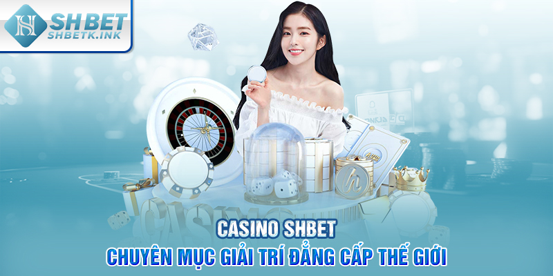Casino